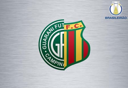 Guarani x Sampaio Corrêa