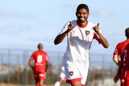 Desportivo Brasil