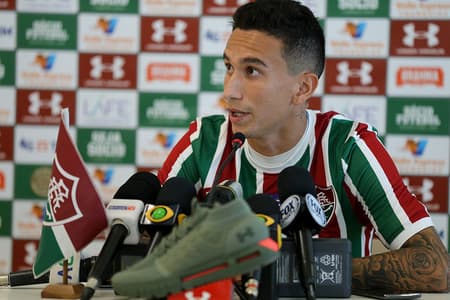 Dodi - Fluminense