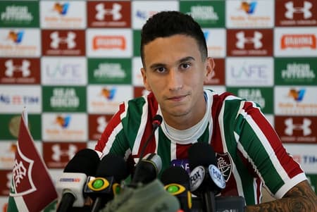 Dodi - Fluminense