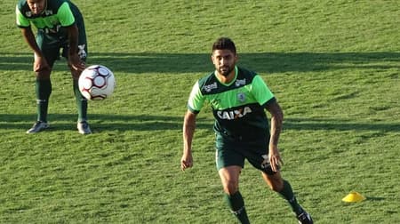 Luan América-MG