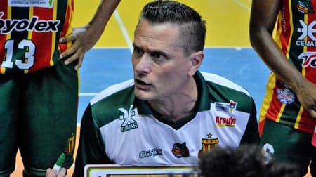 Sampaio x Presidente Venceslau