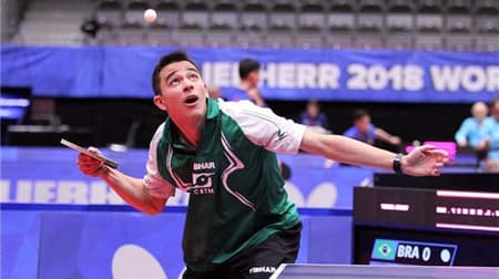 Norte-coreanos dão trabalho, mas Brasil vence novamente