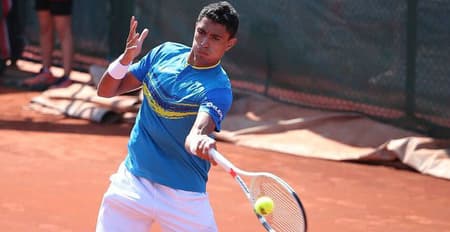 Thiago Monteiro