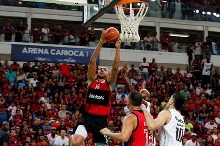 Flamengo Minas