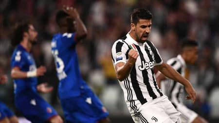 Juventus 3 x 1 Bologna