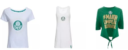Loja Oficial Palmeiras
