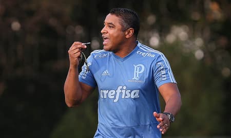 Roger Machado