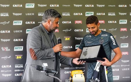 Gabriel Atlético-MG