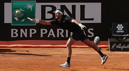 Juan Del Potro