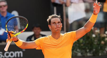 Rafael Nadal