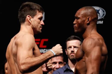 Demian Maia