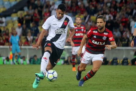 Flamengo x Vasco
