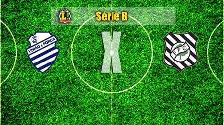 Apresentação CSA x Figueirense