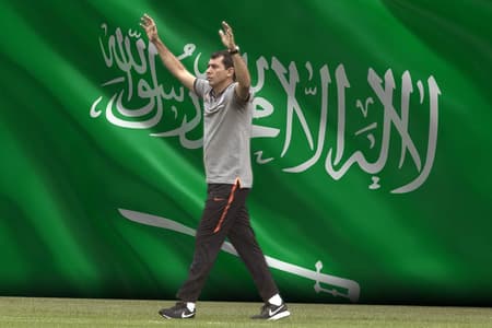 Fábio Carille foi anunciado pelo Al Wehda, da Arábia Saudita; relembre outros treinadores que passagem pelo país