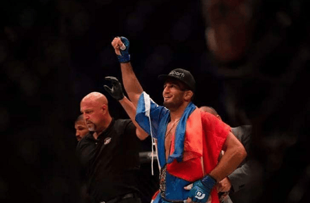 (Foto: Bellator)