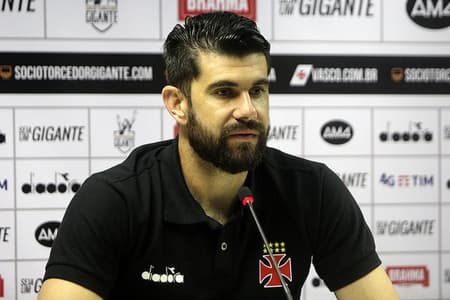 Fernando Miguel - Vasco