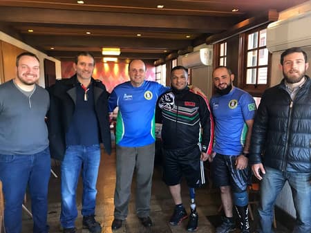 International Pro de Gramado (Foto: Divulgação)