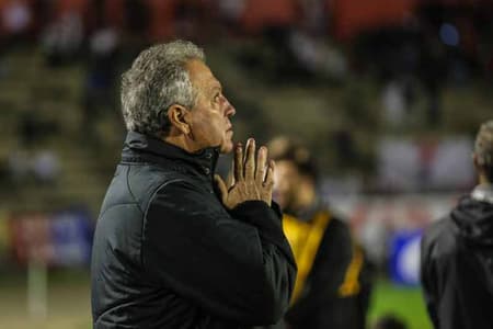 Paraná x Fluminense