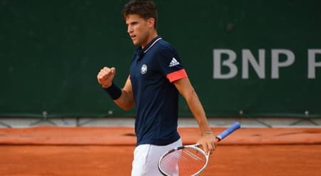 Dominic Thiem