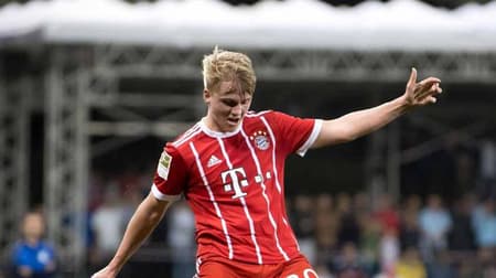 Felix Gotze