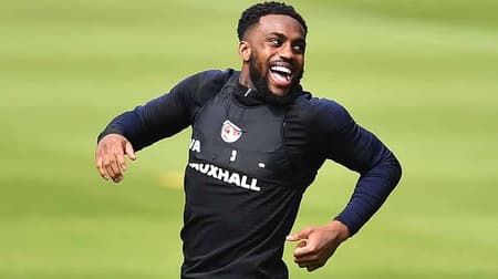 Danny Rose
