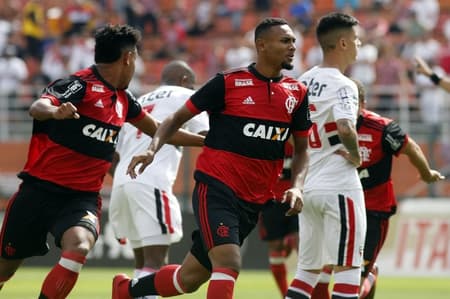 Wendel - Flamengo