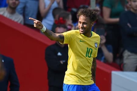 Neymar