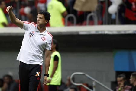 Fluminense x Flamengo