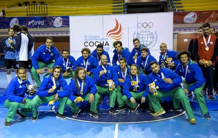 Jogos Sul-Americanos