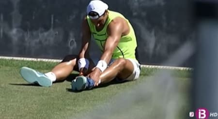 Rafael Nadal