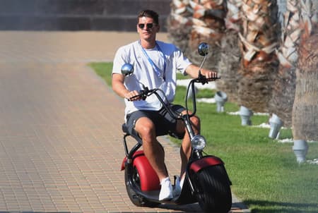 Mario Gomez - Alemanha