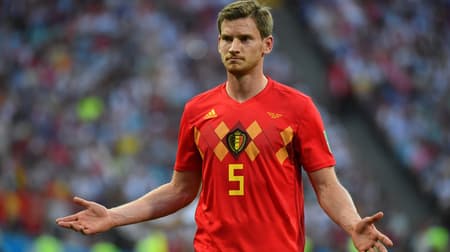 Jan Vertonghen