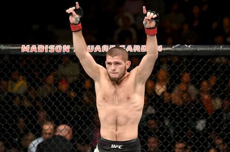 (Foto: UFC)