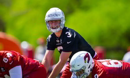 Josh Rosen