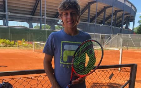 Pedro Boscardin