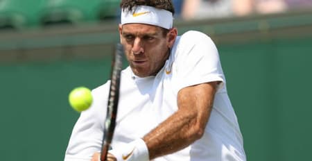 Juan del Potro