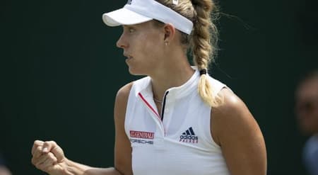 Angelique Kerber