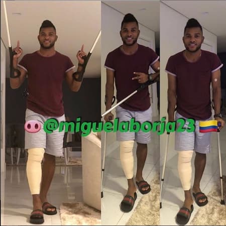 Borja