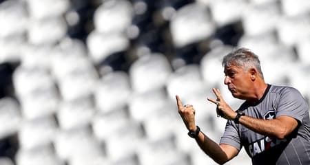 Marcos Paquetá - Botafogo