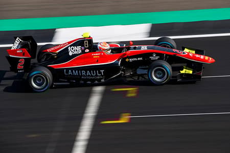 Anthoine Hubert