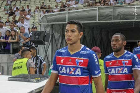 Igor Henrique - Fortaleza