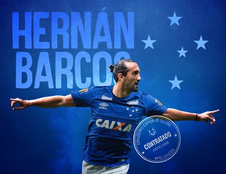 Hernán Barcos