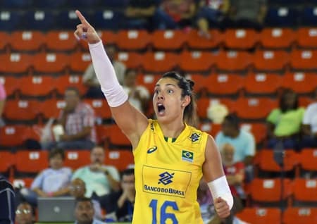 Brasil volei