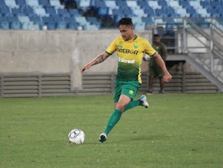 Eduardo Ramos Cuiabá