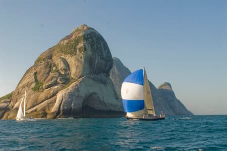 Semana de Vela de Ilhabela