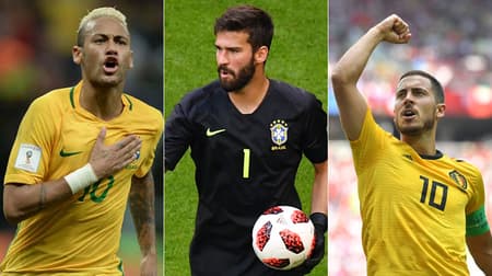 &nbsp;Thomas Tuchel, novo treinador do PSG, não acredita que Neymar seja inegociável e tem a preferência por Mbappe, de acordo com rádio; Alisson, após muitas negociações, assina com o Liverpool e se torna goleiro mais caro da história do futebol e Barcelona pode oferecer Ousmane Dembelé para contratar Eden Hazard