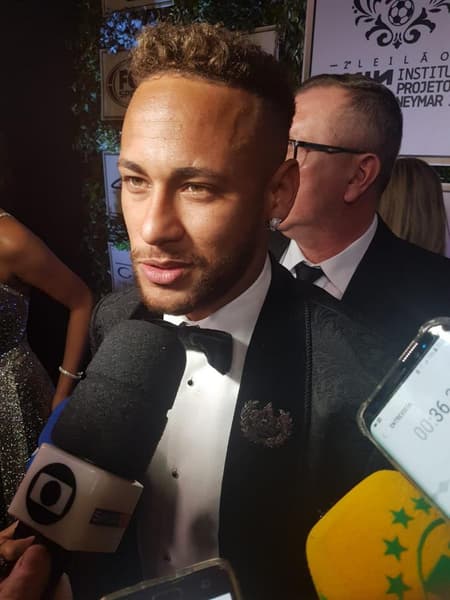 Neymar