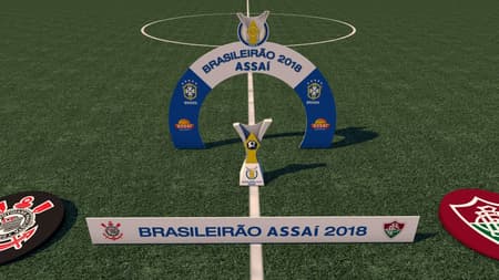 Brasileirão Assaí - 2018