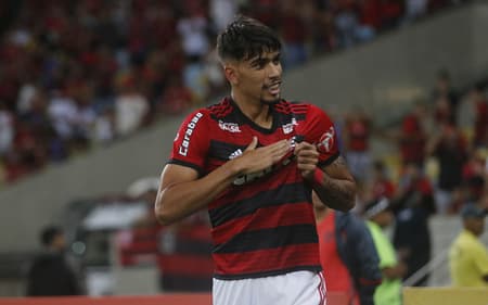 Flamengo x Botafogo